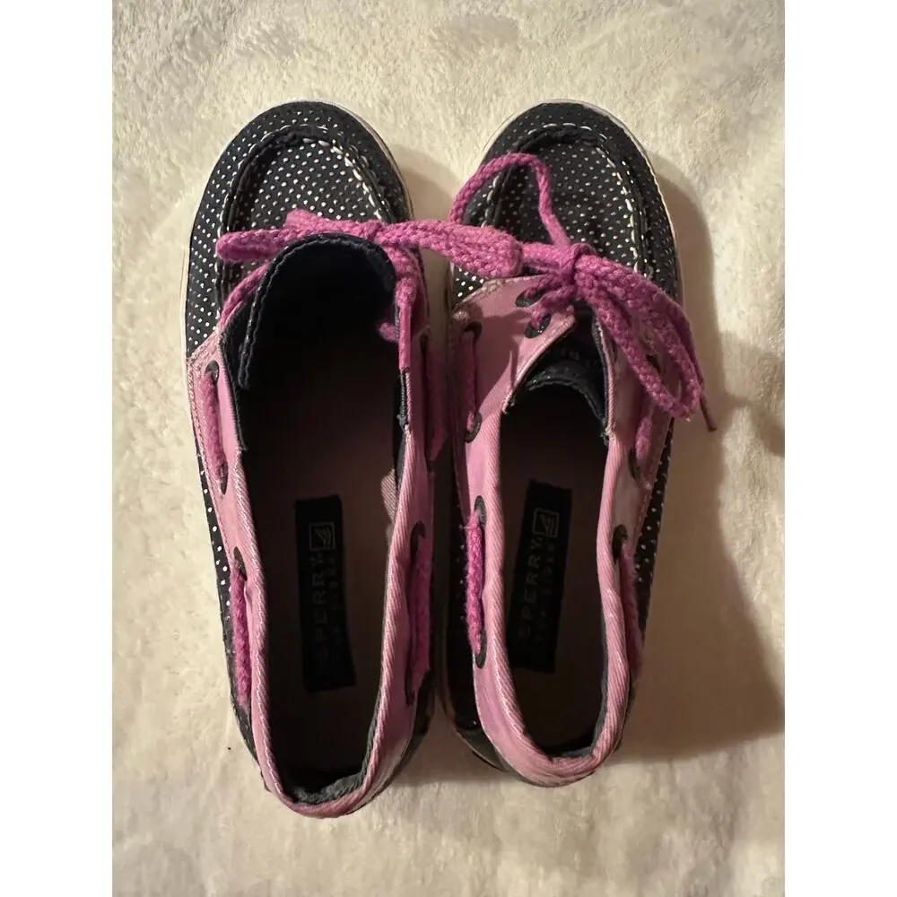Sperry girls top