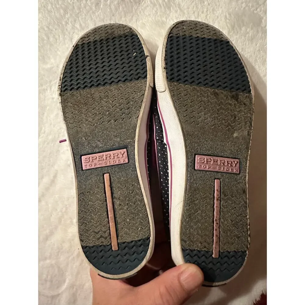 Sperry girls top