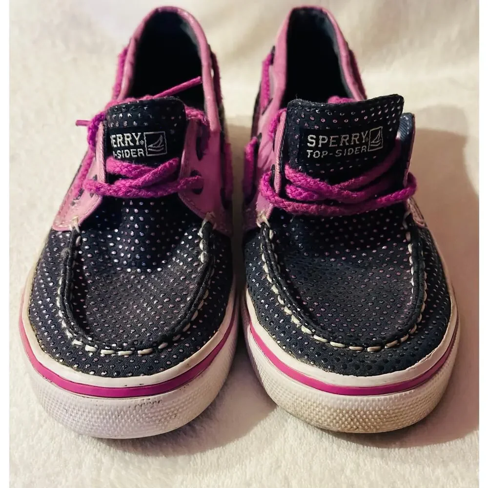Sperry girls top