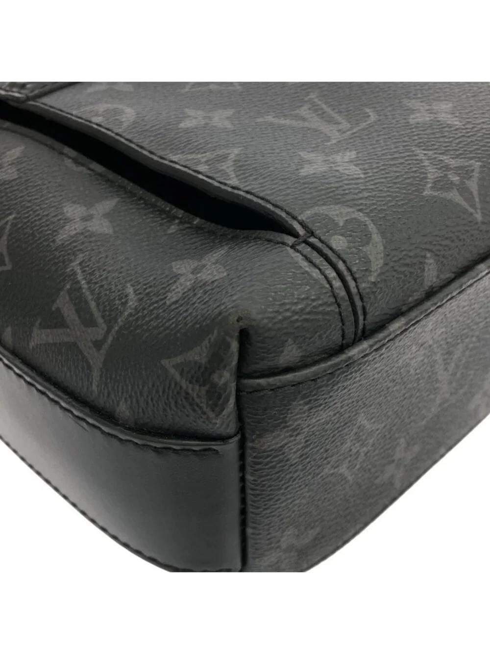 Louis Vuitton this authentic