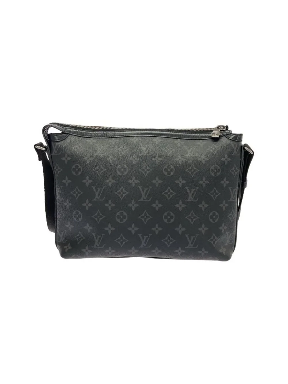 Louis Vuitton this authentic