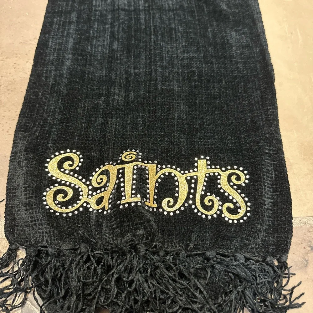 N/A scarf bling new