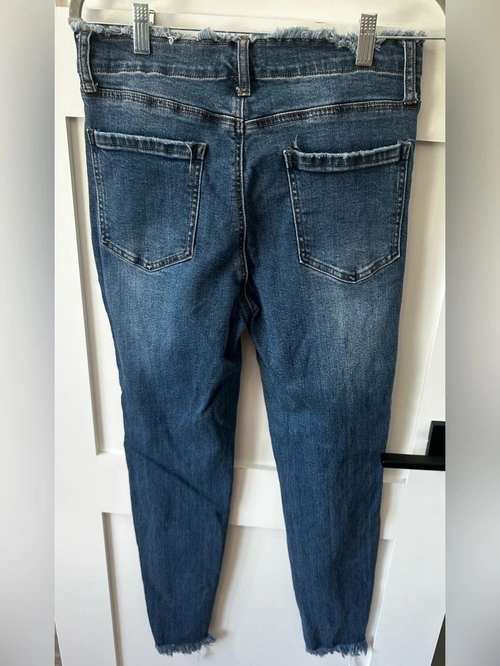 N/A these jeans
