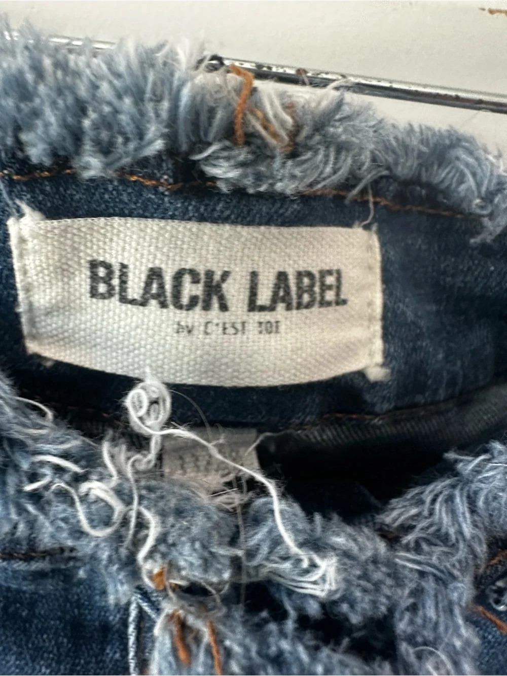 N/A these jeans