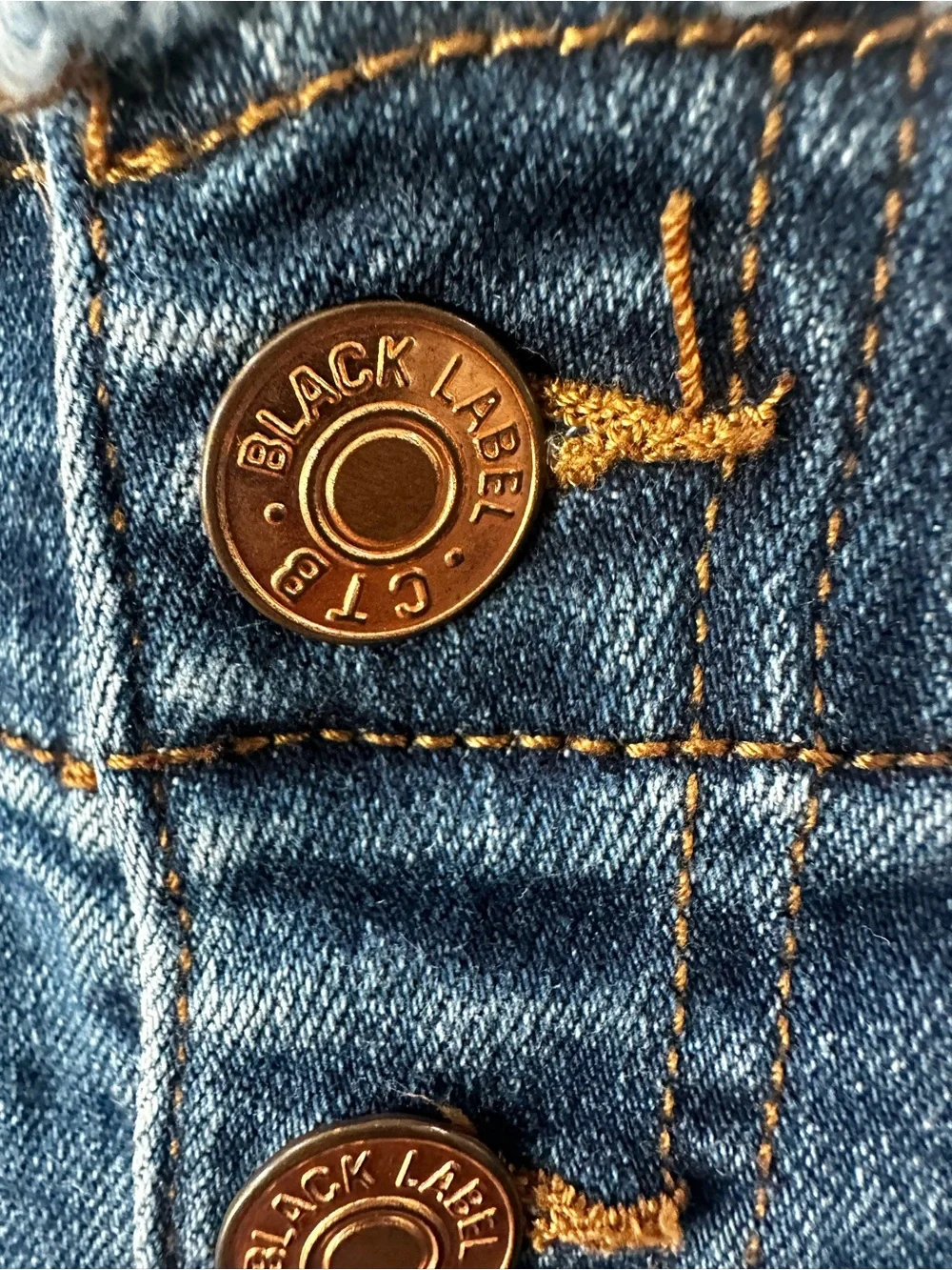 N/A these jeans