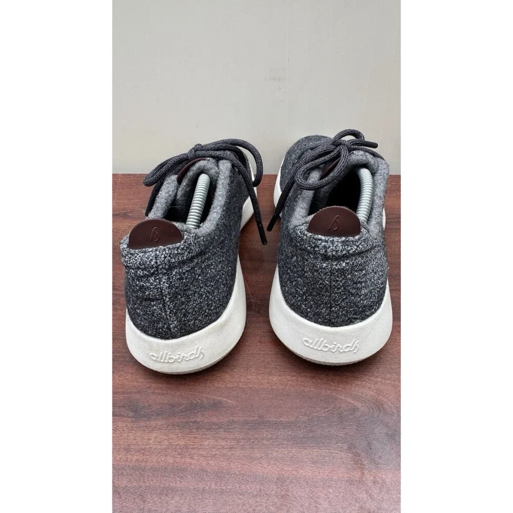 allbirds walking made regulating