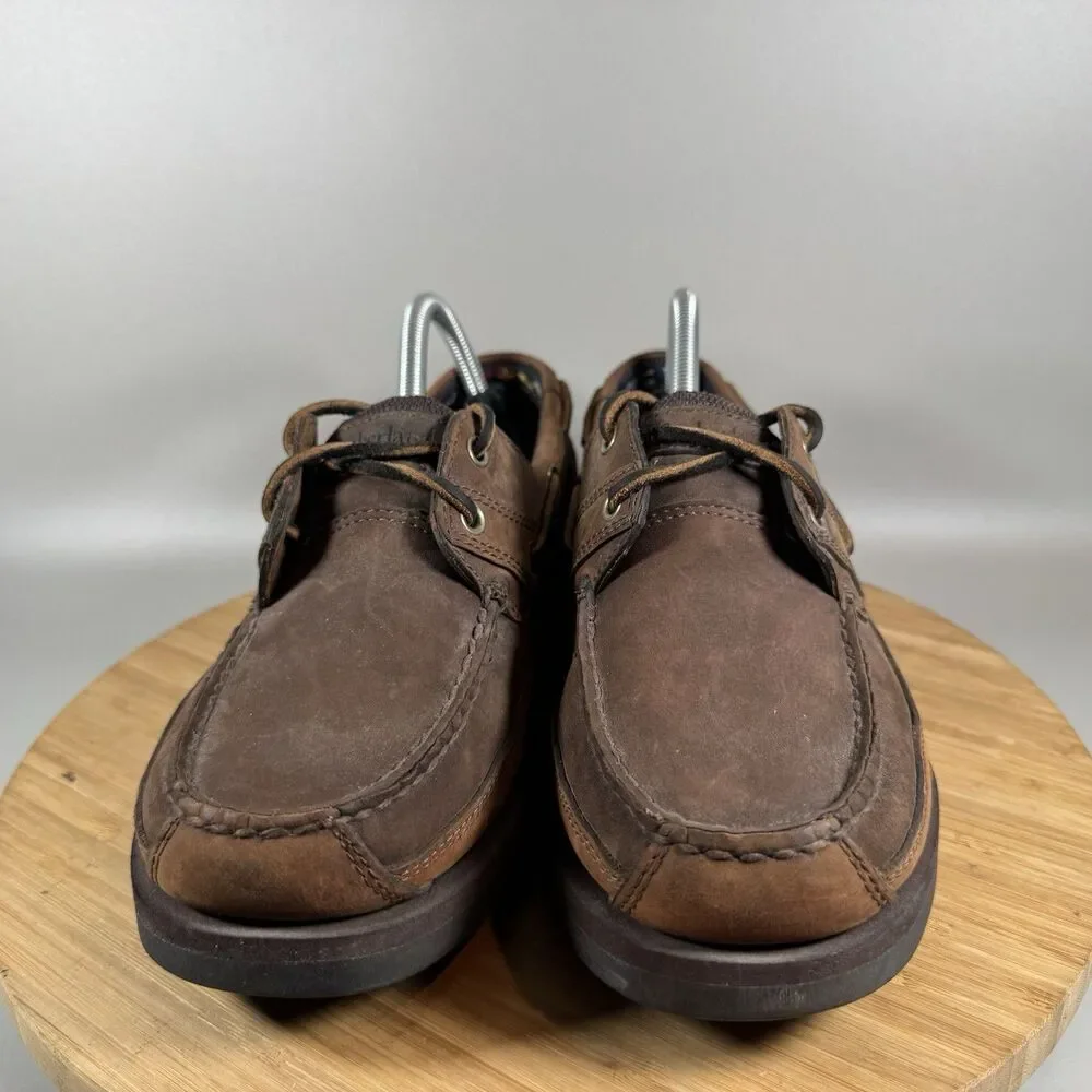 Timberland good used