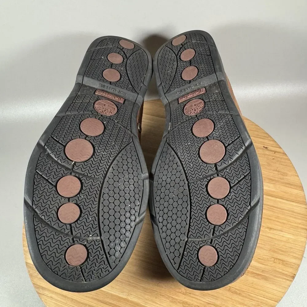 Timberland good used