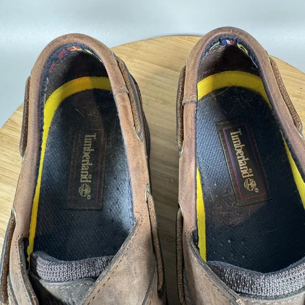 Timberland good used