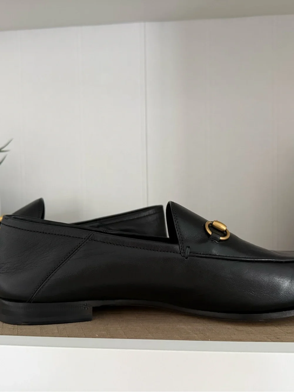 Gucci purchased from