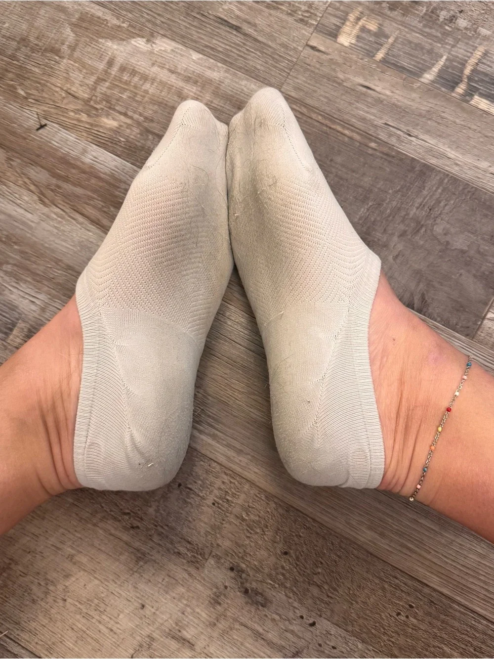 Under Armour day subtle