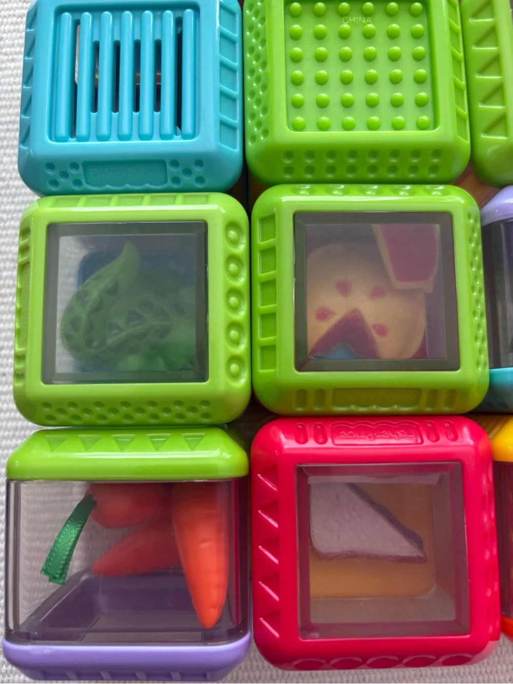 Fisher-Price fisher price