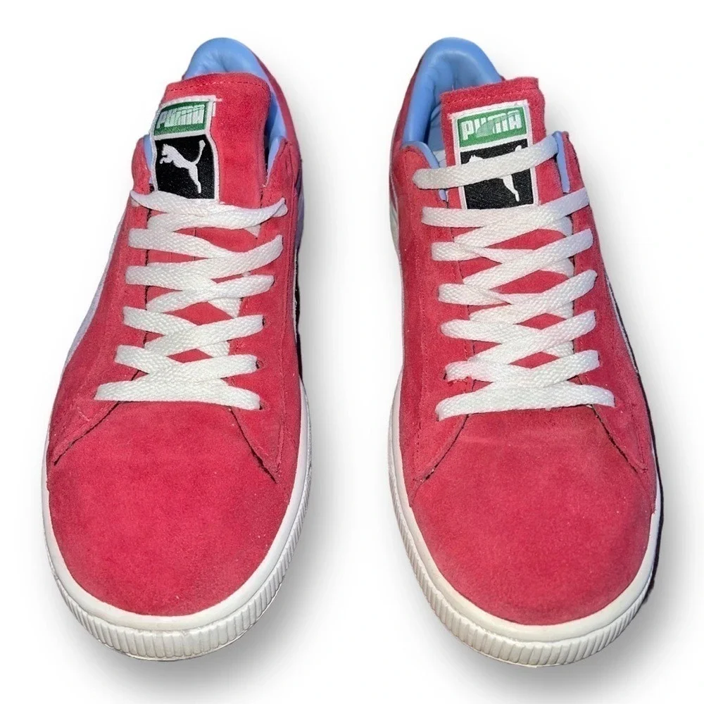 Puma retro vibes