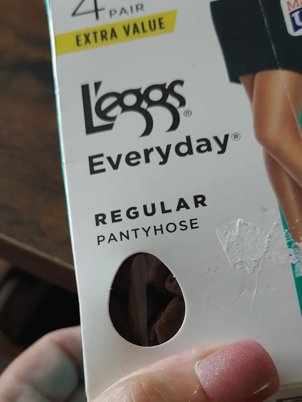 Leggs nwt legg