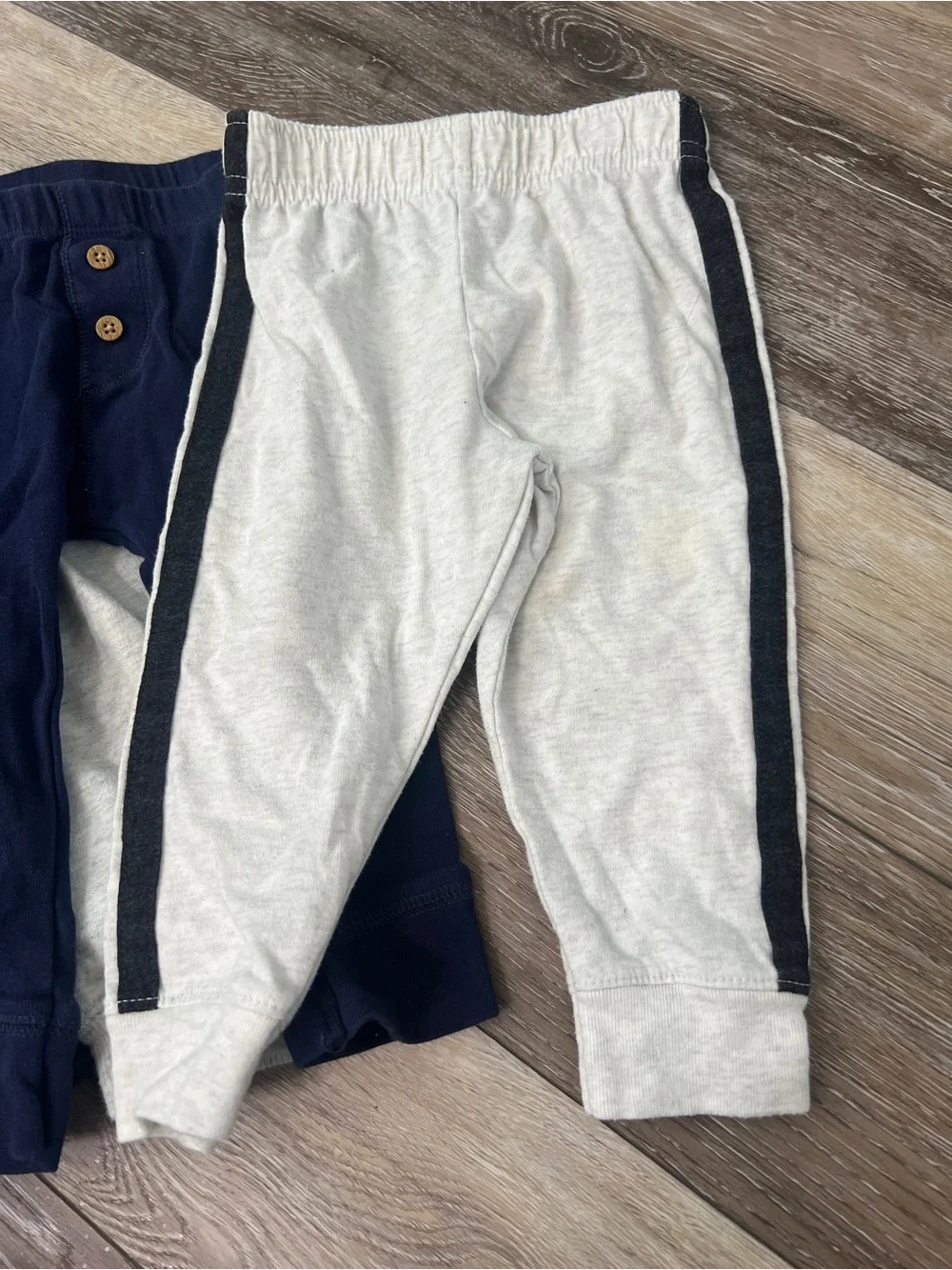 Bundle baby boy bottoms joggers