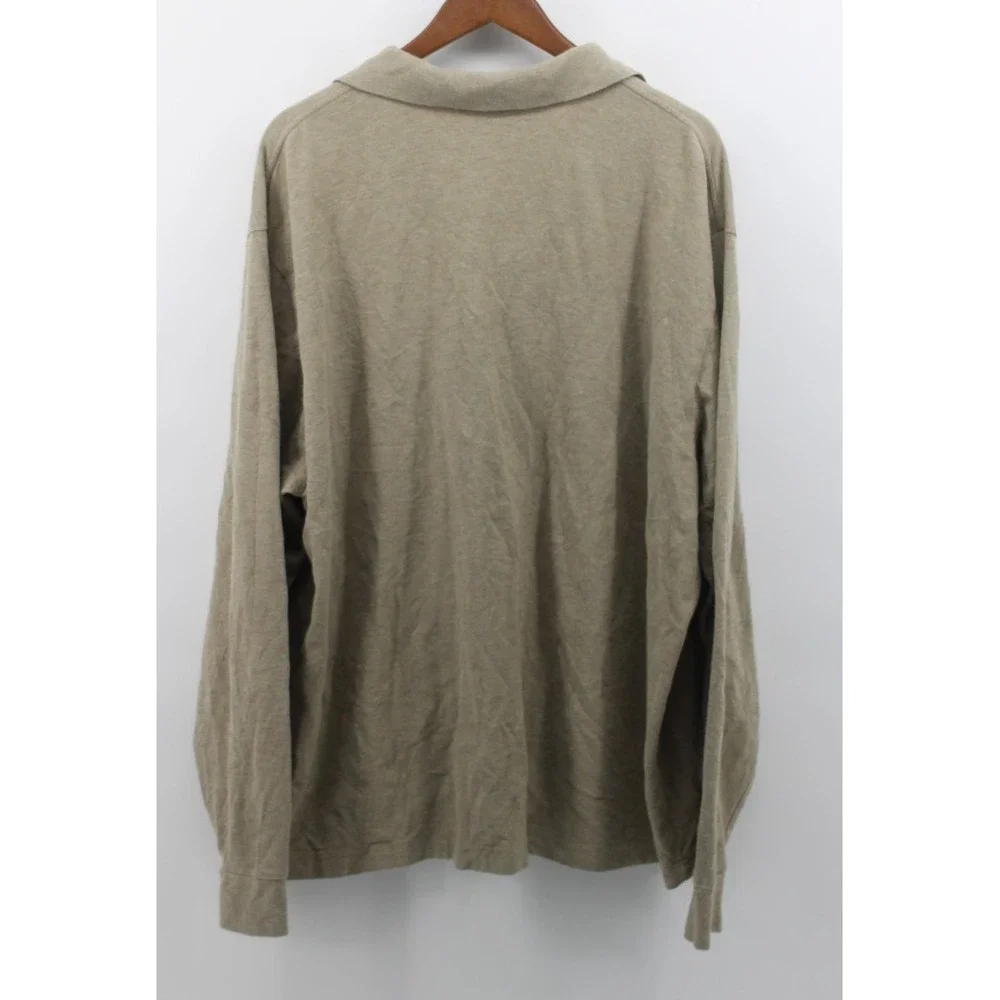Polo Ralph Lauren used vintage green