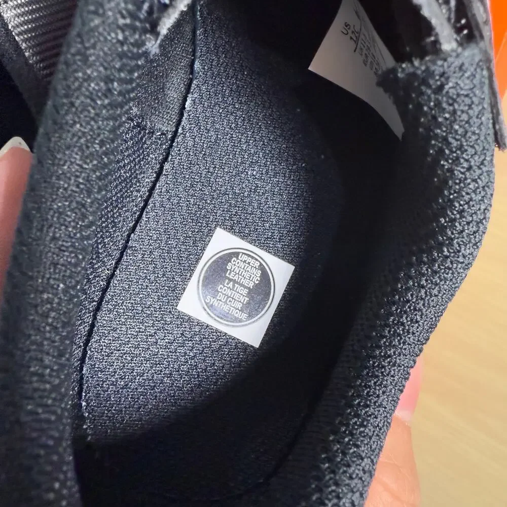 Nike jr vapor