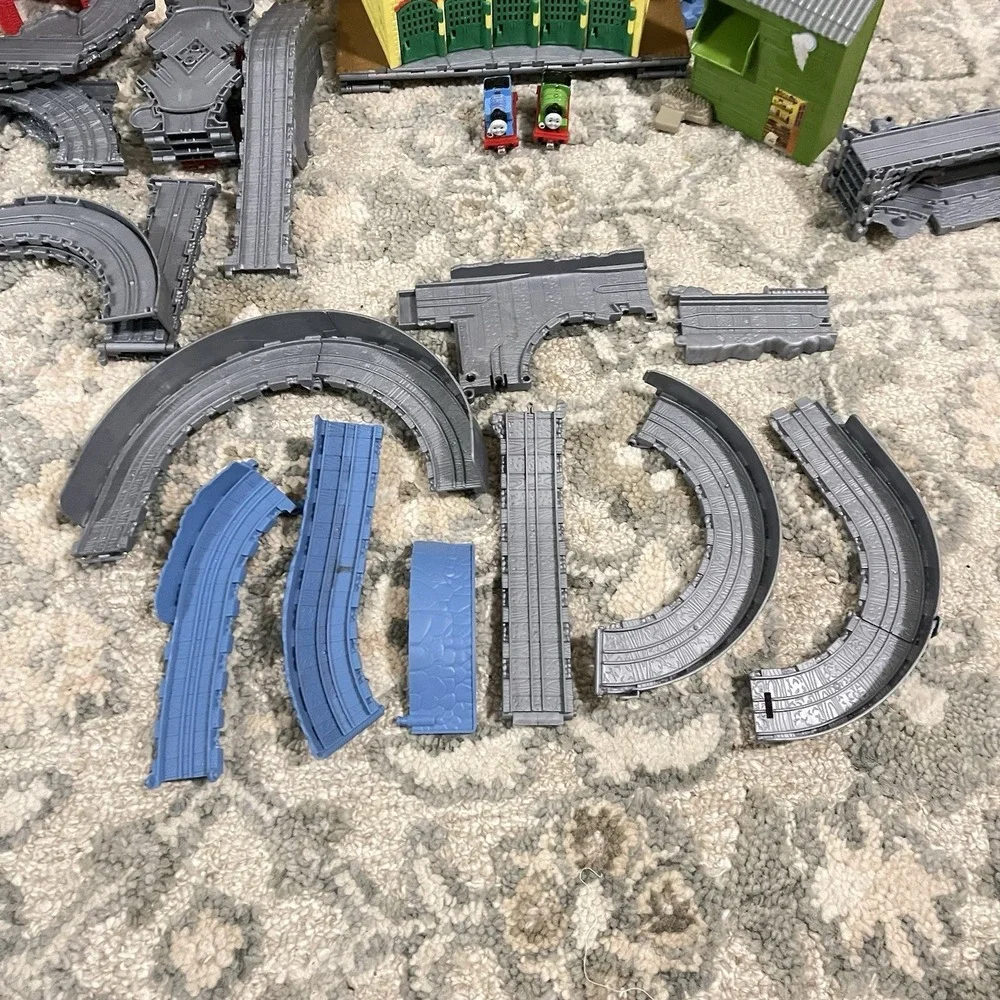 Mattel these are