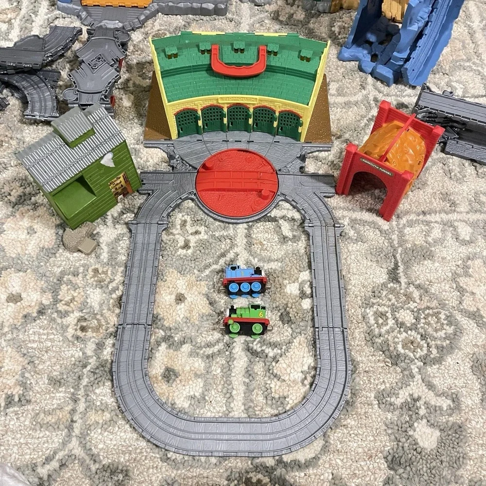 Mattel these are