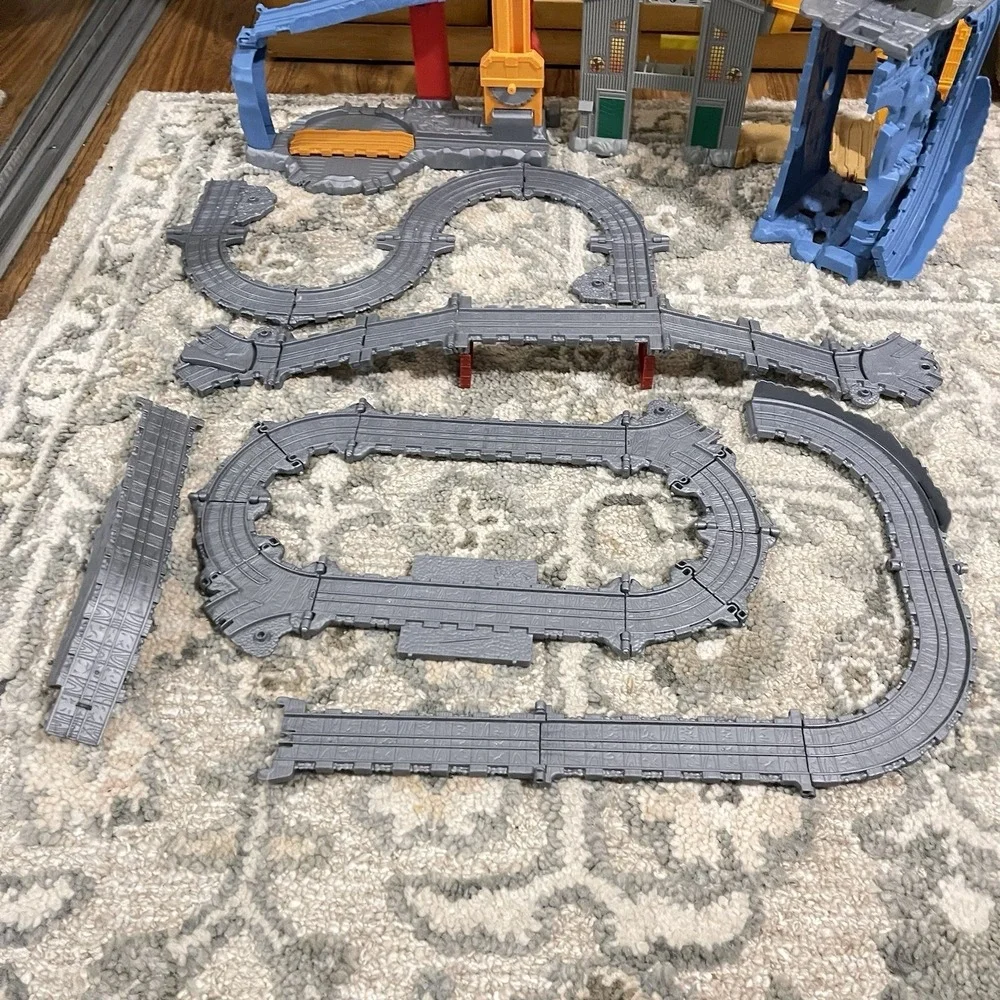 Mattel these are
