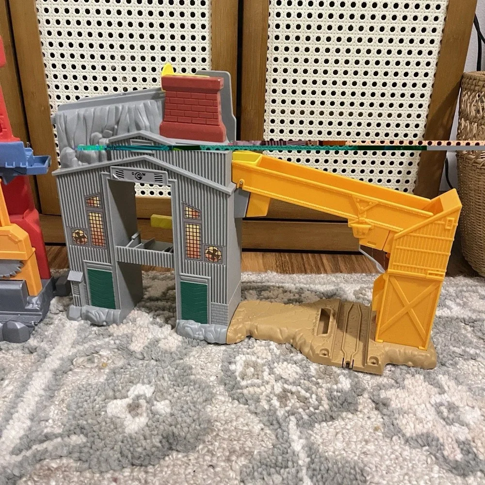 Mattel these are