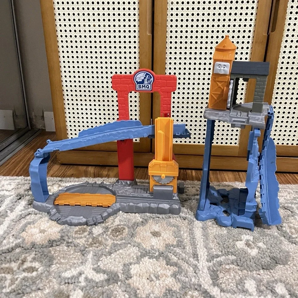 Mattel these are