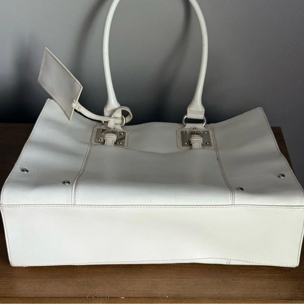 Wilsons Leather this elegant