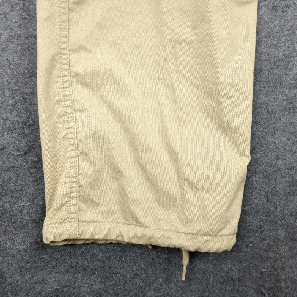 Levis style cargo