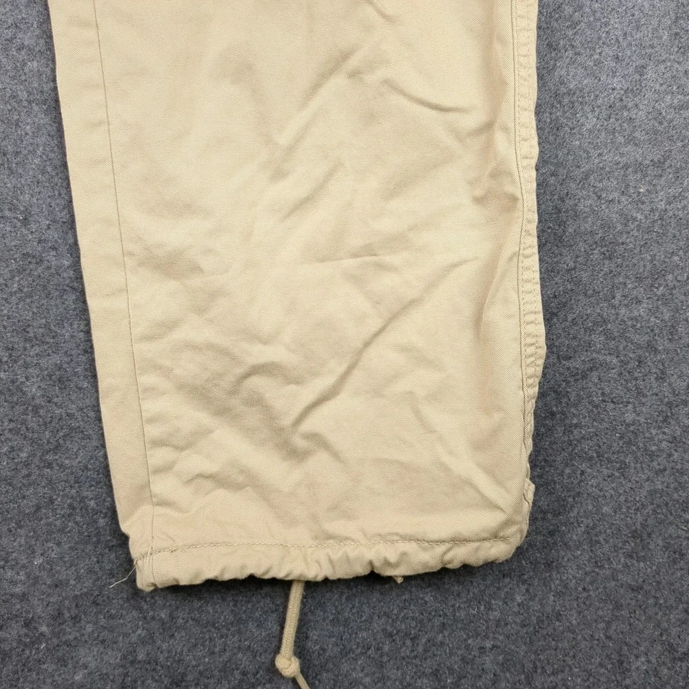 Levis style cargo