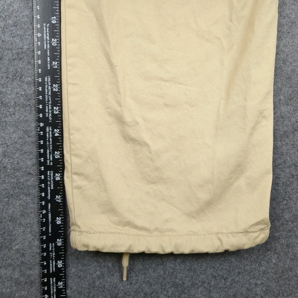 Levis style cargo