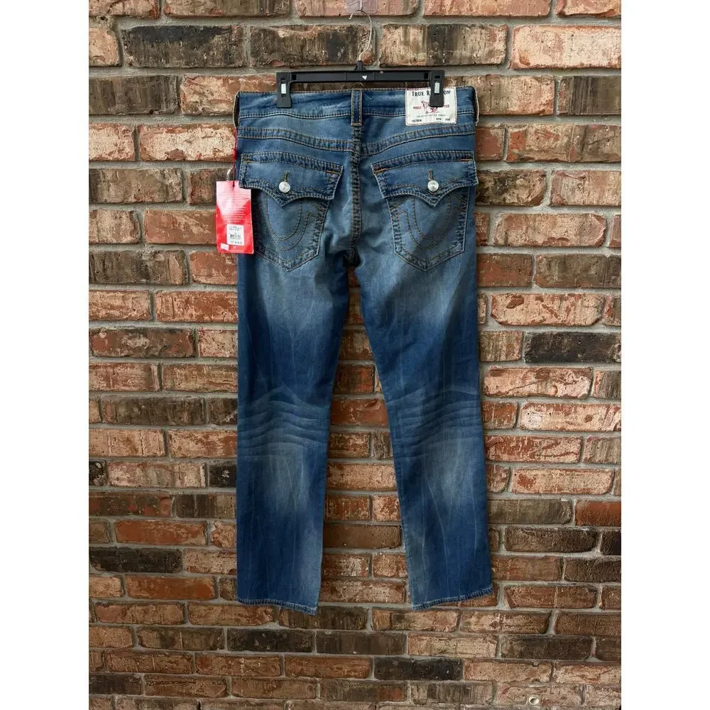 True Religion true religion