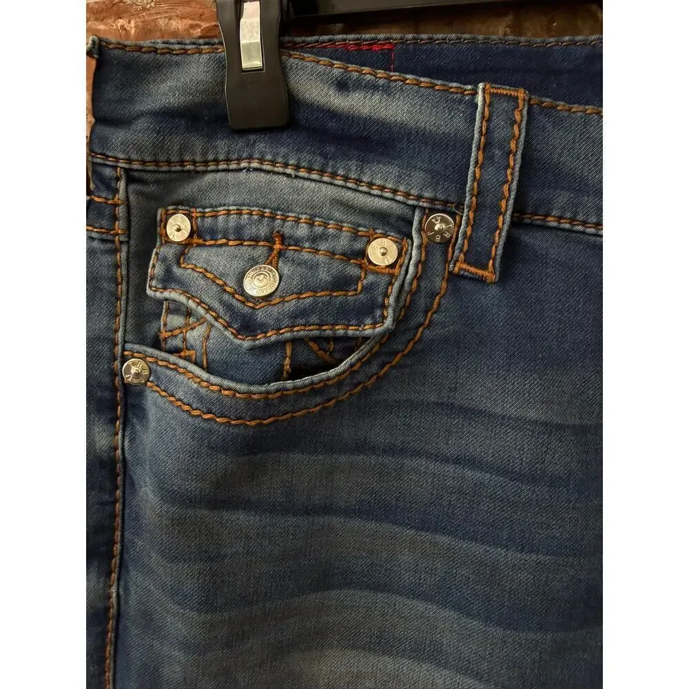 True Religion true religion
