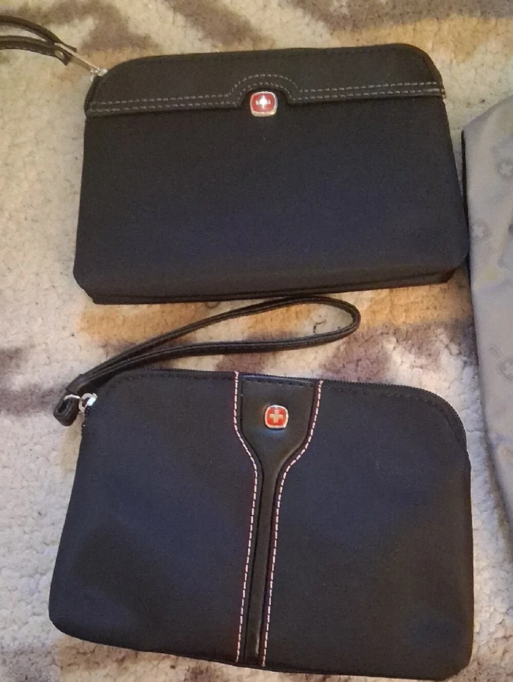Wenger sleek professional