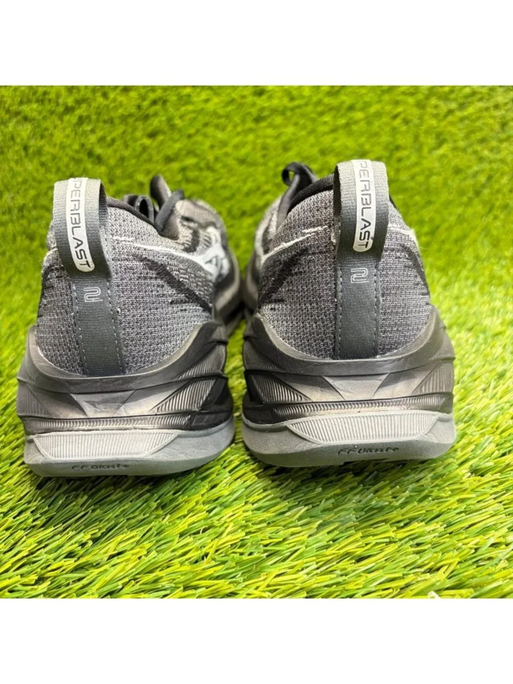 Asics please review