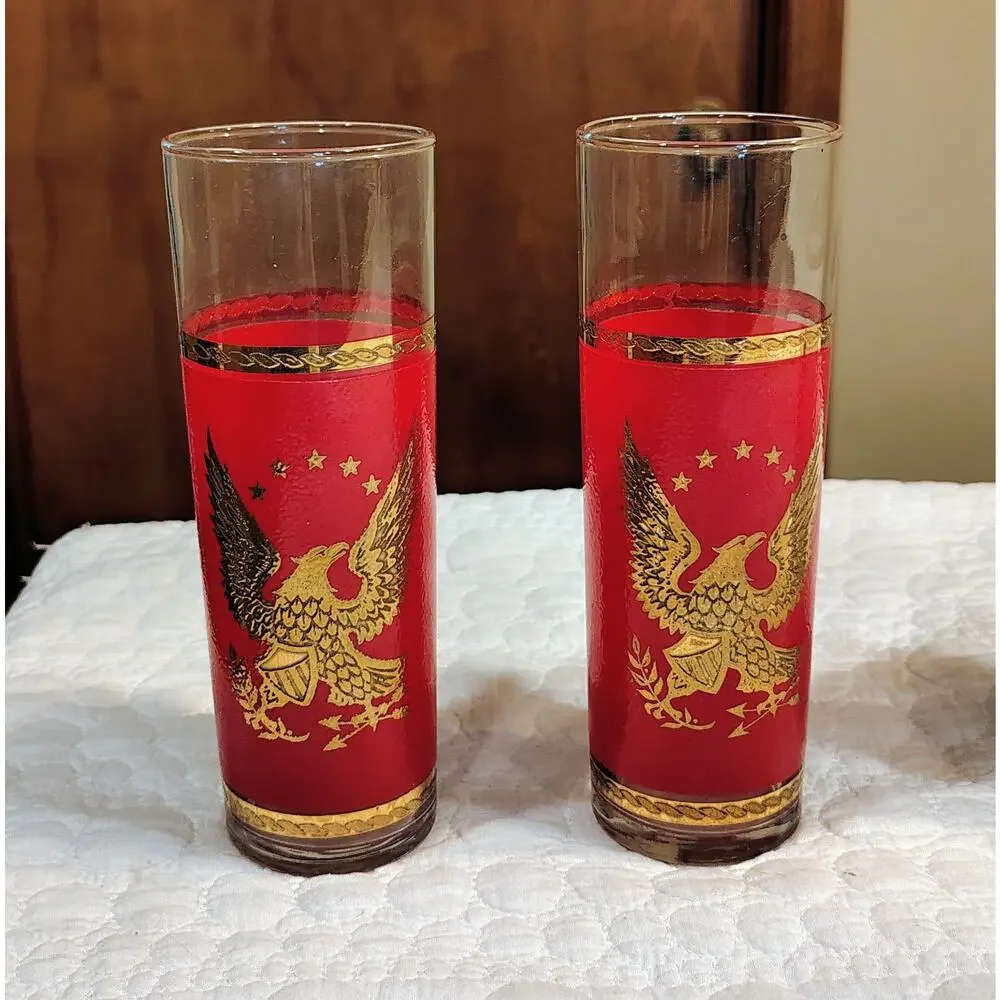 Libbey Safeedge reflective july minimal