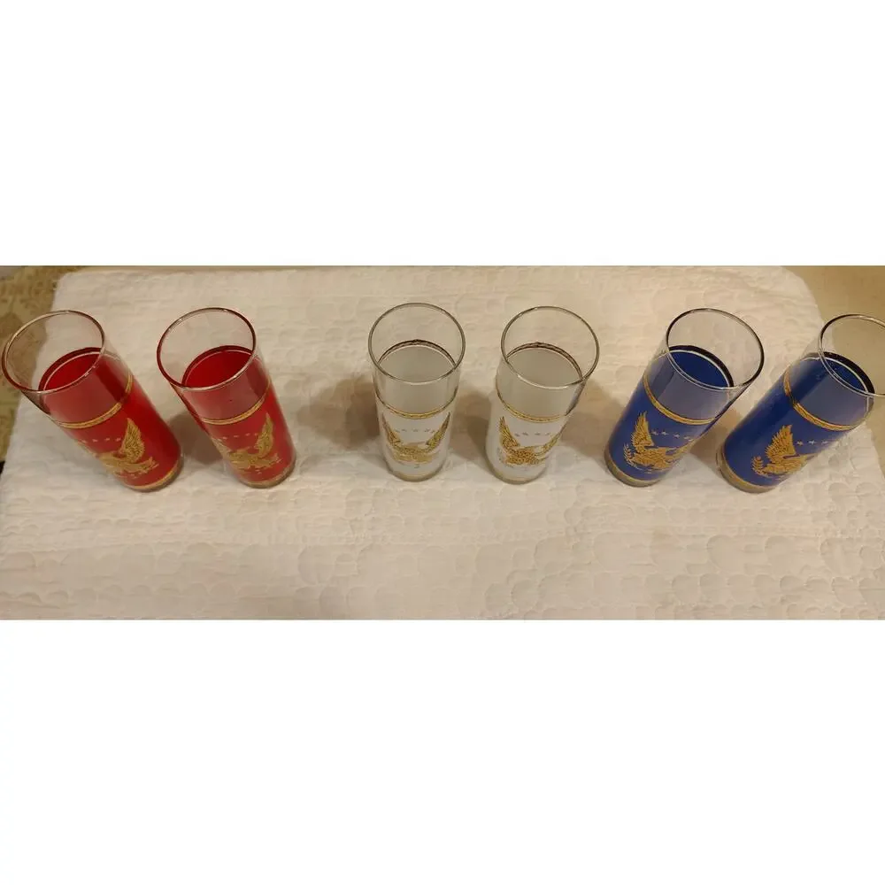 Libbey Safeedge wrap using