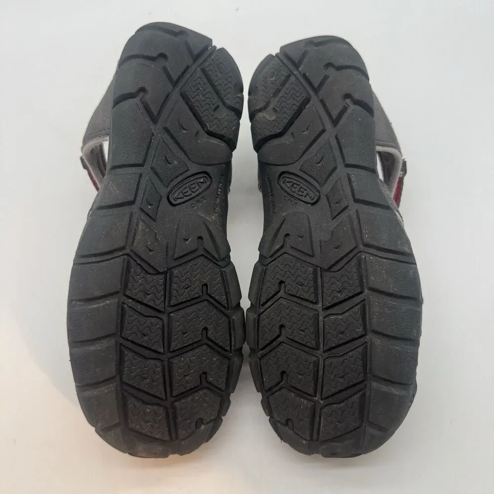 Keen seacamp ii