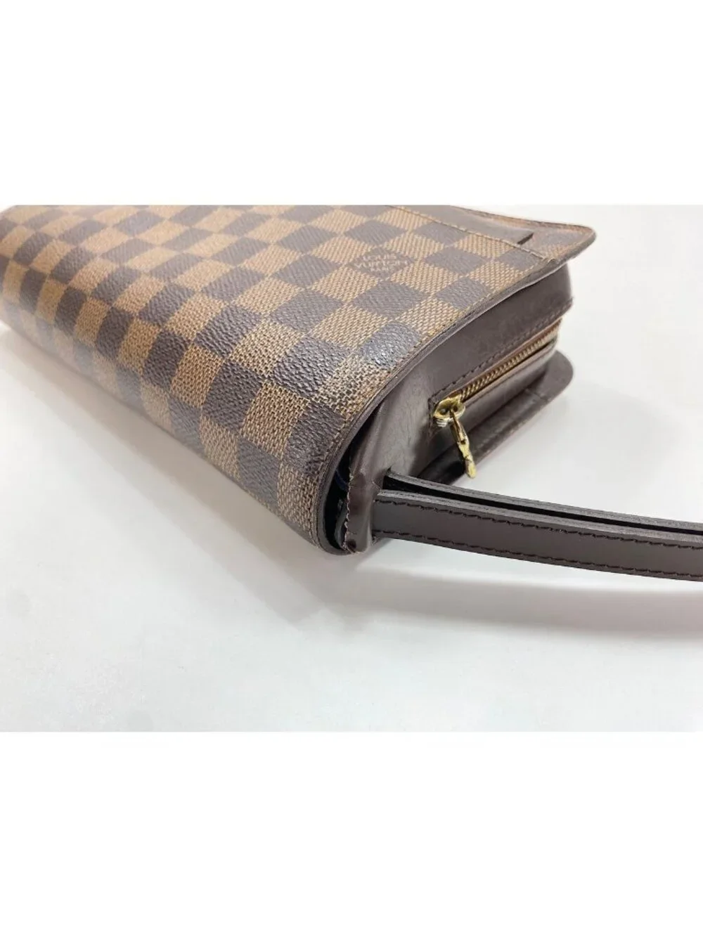 Louis Vuitton this authentic