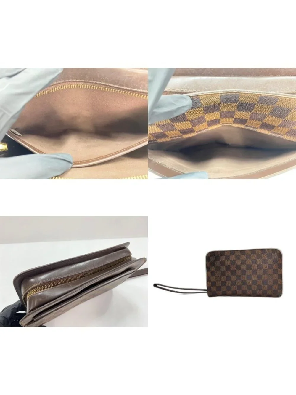 Louis Vuitton this authentic