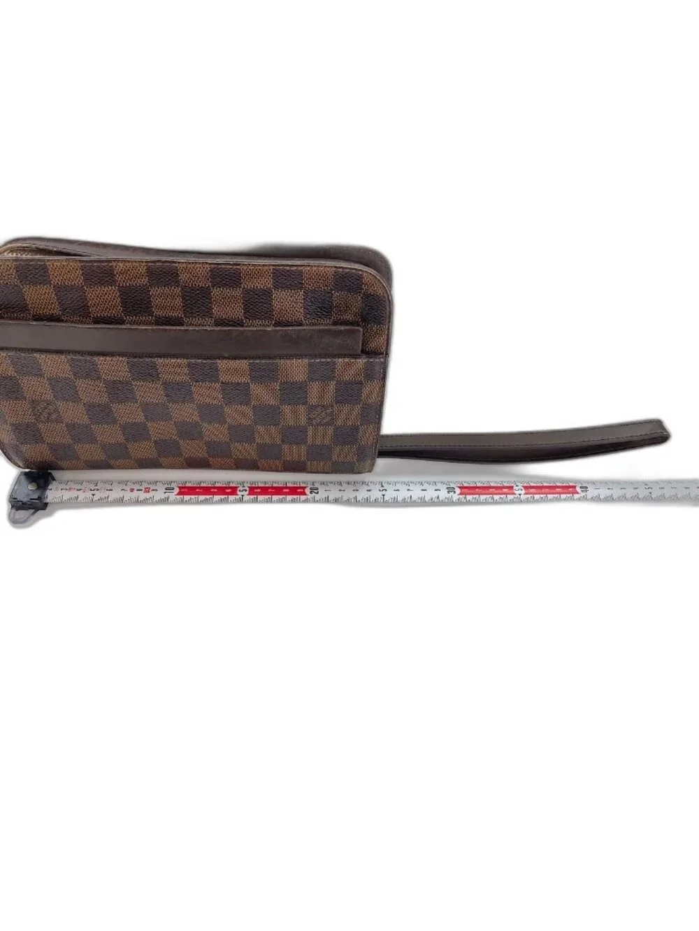 Louis Vuitton this authentic
