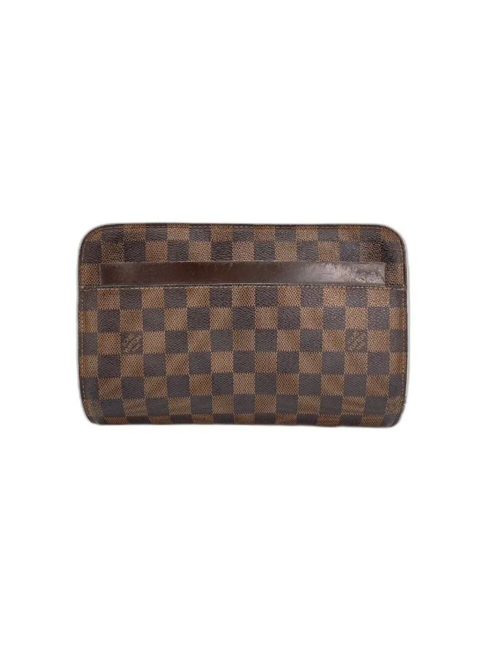 Louis Vuitton this authentic