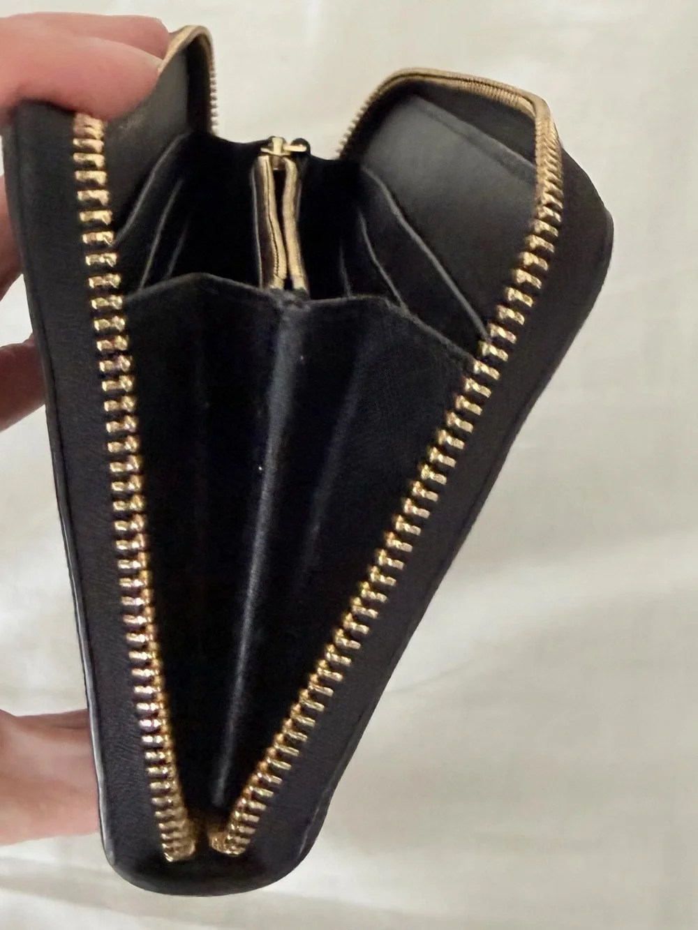 Tory Burch sleek tory