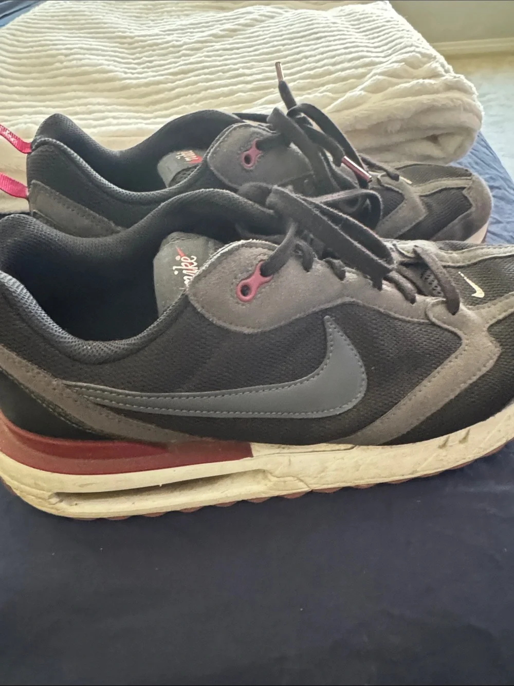 Nike air max