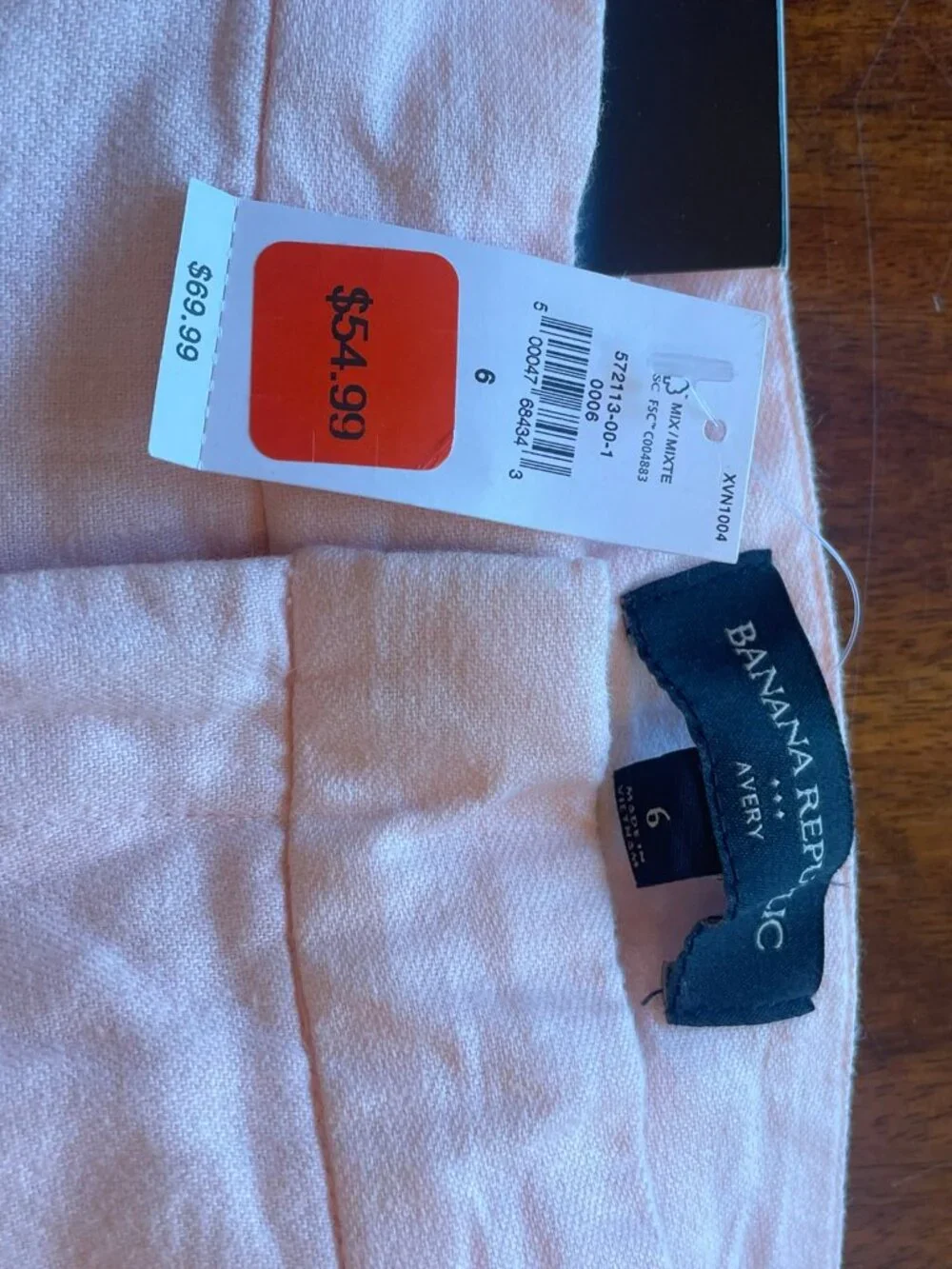 Banana Republic banana republic