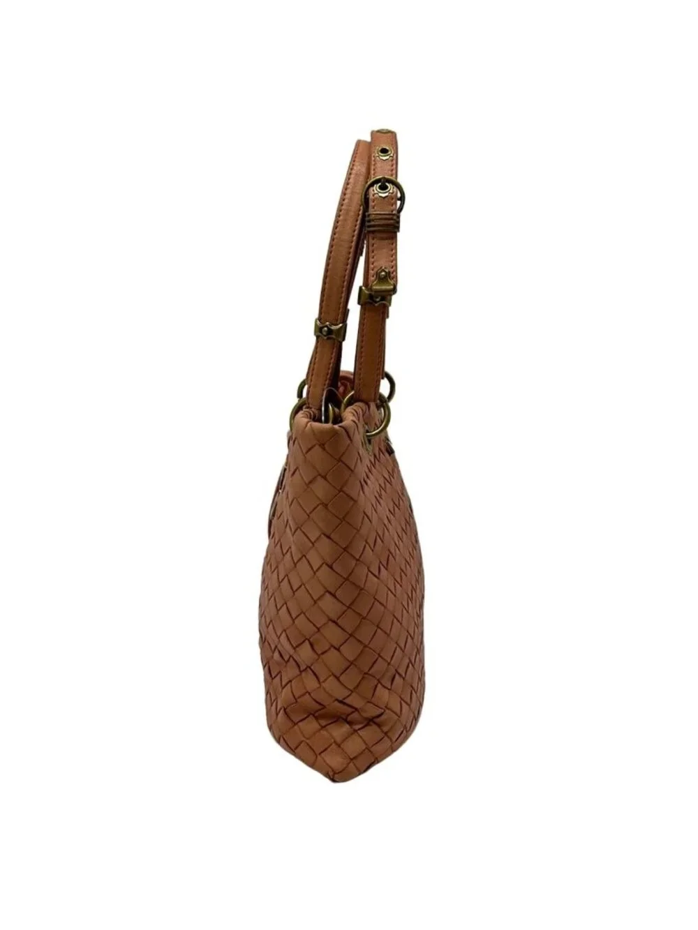 Bottega Veneta this authentic