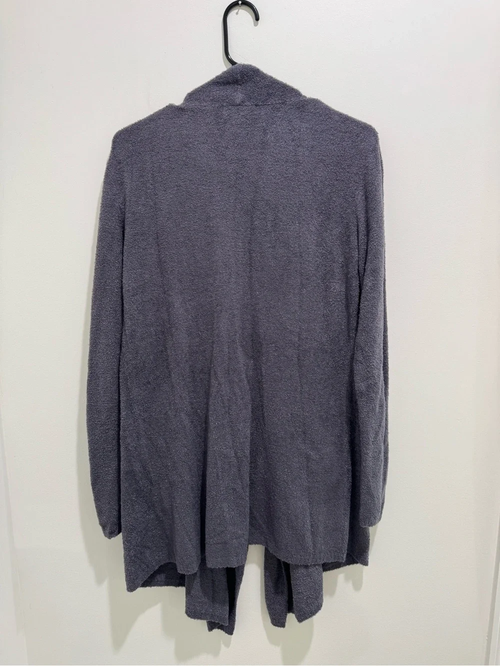 Barefoot Dreams material 75%