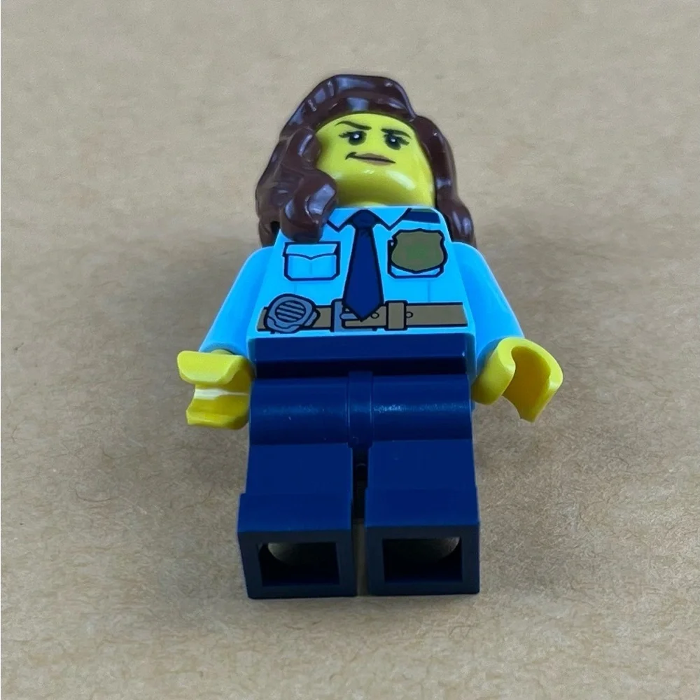 Lego great please
