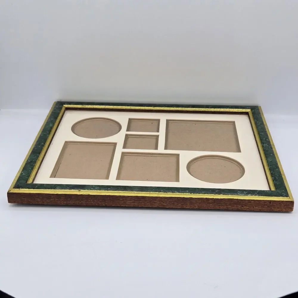 other vintage green