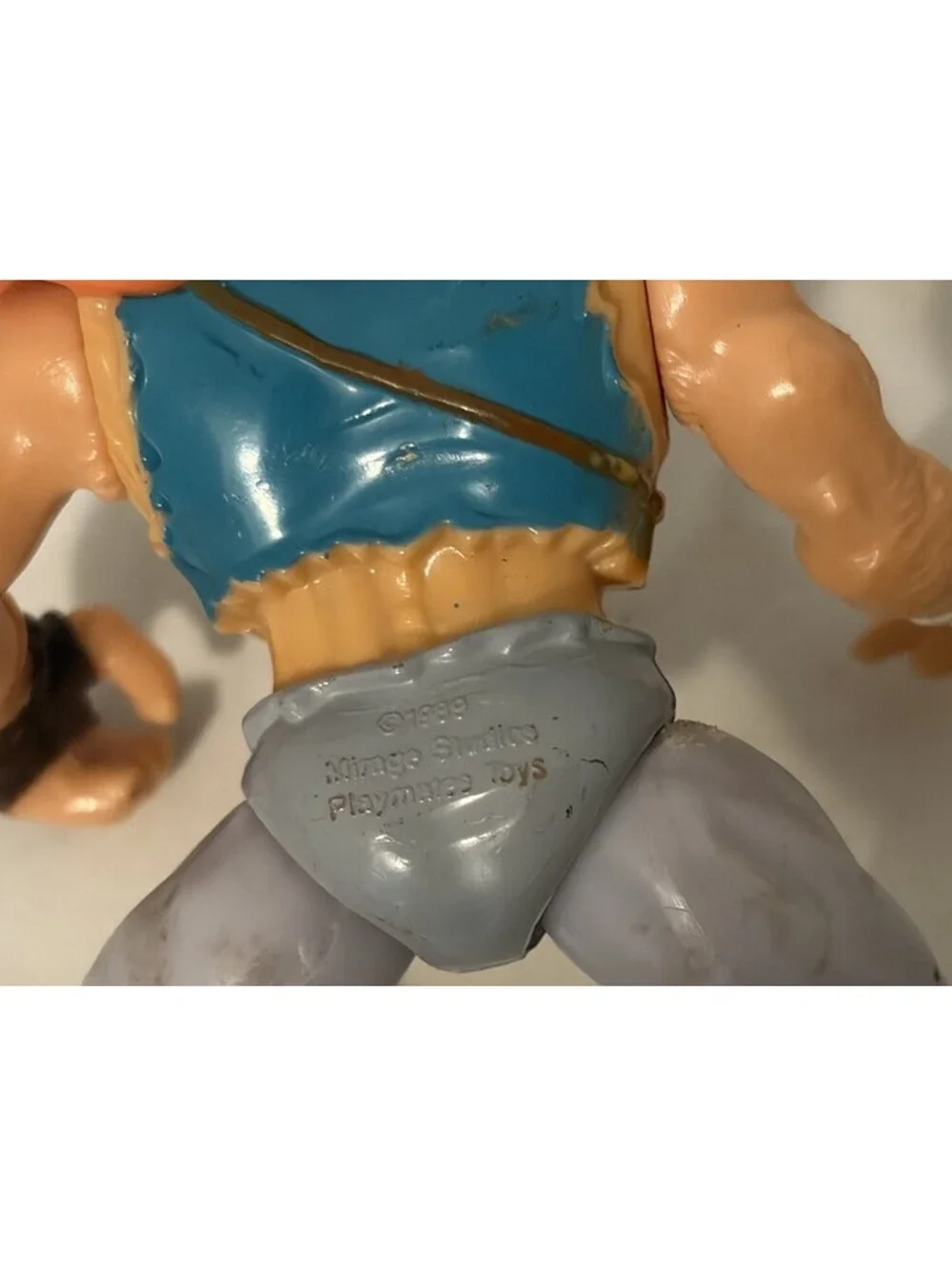 Teenage Mutant Ninja Turtles this toy