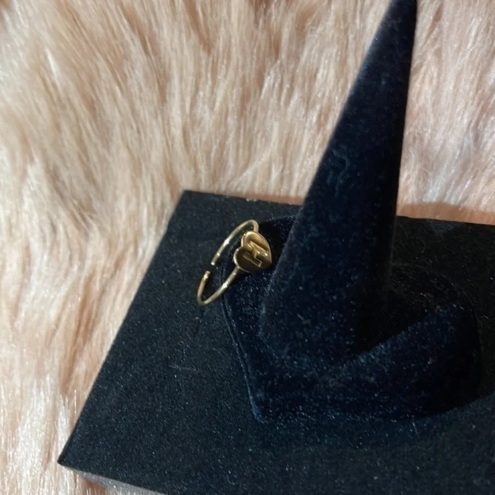 N/A initial ring